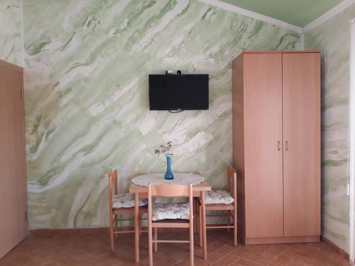 Alvanita Apartments Ulcinj Bagian luar foto