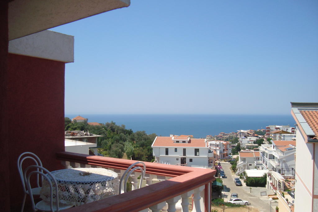 Alvanita Apartments Ulcinj Ruang foto