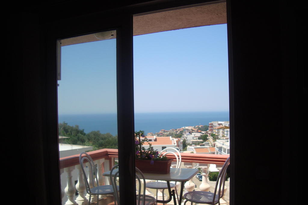 Alvanita Apartments Ulcinj Bagian luar foto