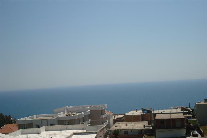 Alvanita Apartments Ulcinj Bagian luar foto