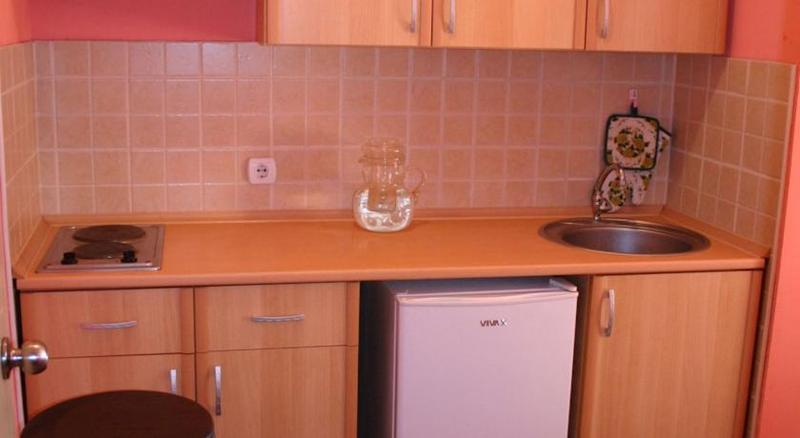 Alvanita Apartments Ulcinj Bagian luar foto