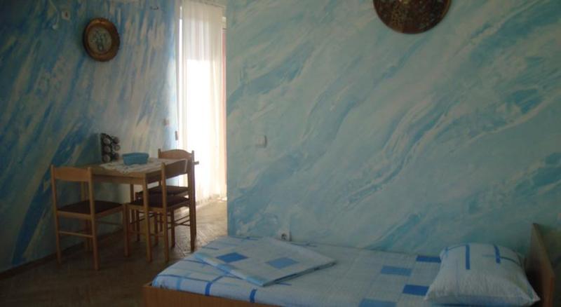 Alvanita Apartments Ulcinj Bagian luar foto